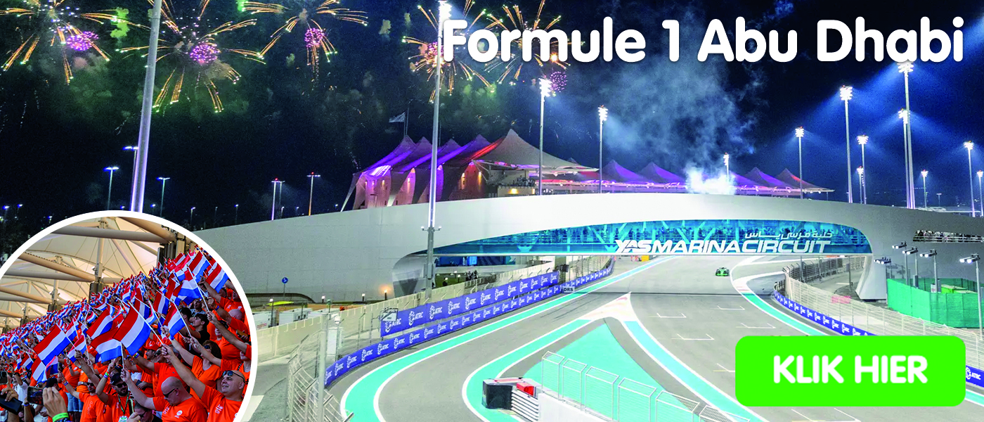 F1 Spanje